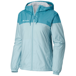 Columbia Flash Forward Lined Windbreaker Women's Jacket