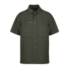 GameGuard Outdoors MicroFiber Men's Shirt - Agave