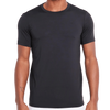 Redvanly Minna Crew Men's T-Shirt - Tuxedo