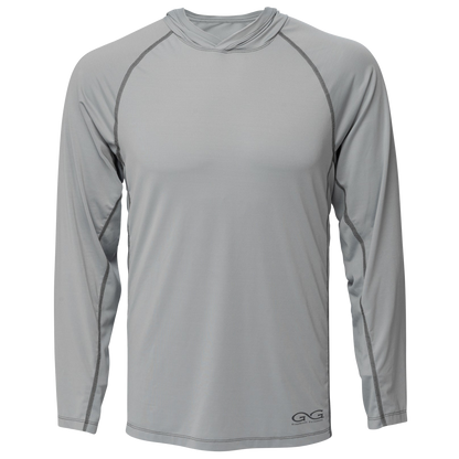 GameGuard Men's Performance Long Sleeve Hoodie