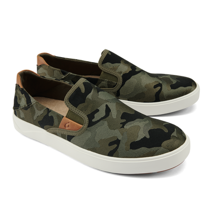 OluKai LAE'AHI PA'I Men's Shoes