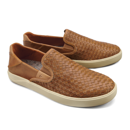 OluKai LAE'AHI PA'I Men's Shoes