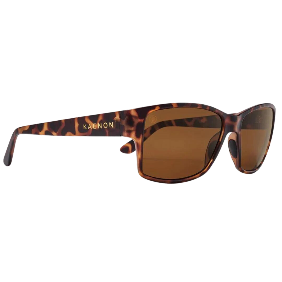 Kaenon El Cap Polarized Sunglasses