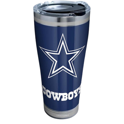 Tervis NFL Stainless Steel Tumbler
