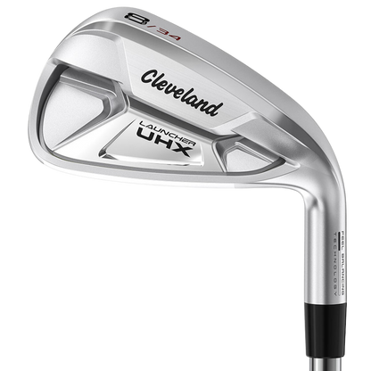 Cleveland Golf Launcher UHX Iron Set