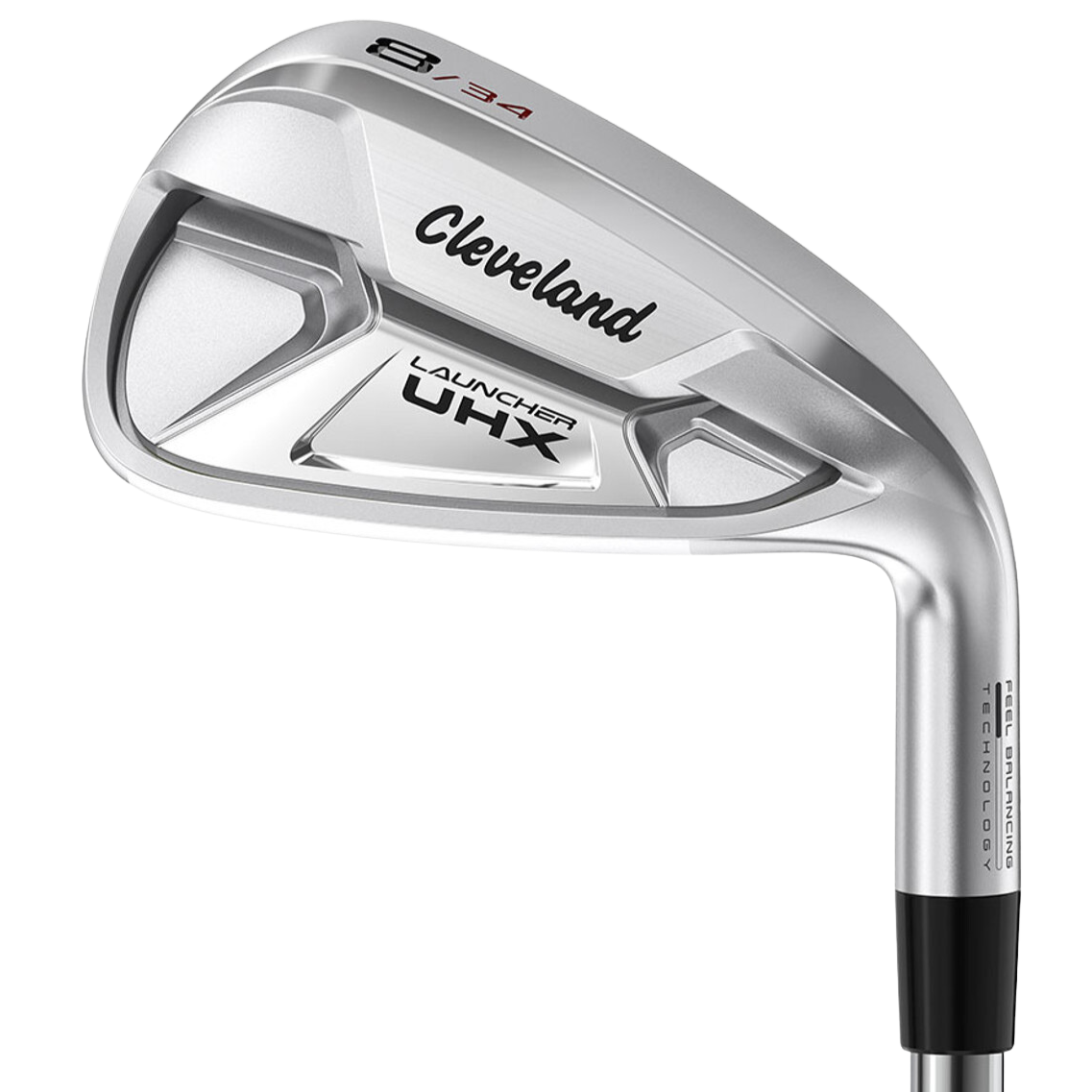 Cleveland Golf Launcher UHX Iron Set