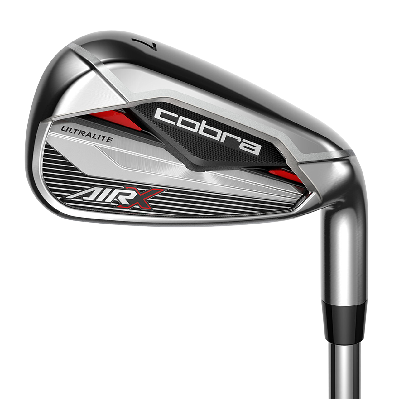 Cobra Air X Iron Set