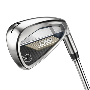 Wilson Staff D9 Iron Set
