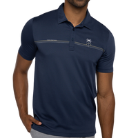 Thumbnail for TravisMathew Luna Sol Men's Polo