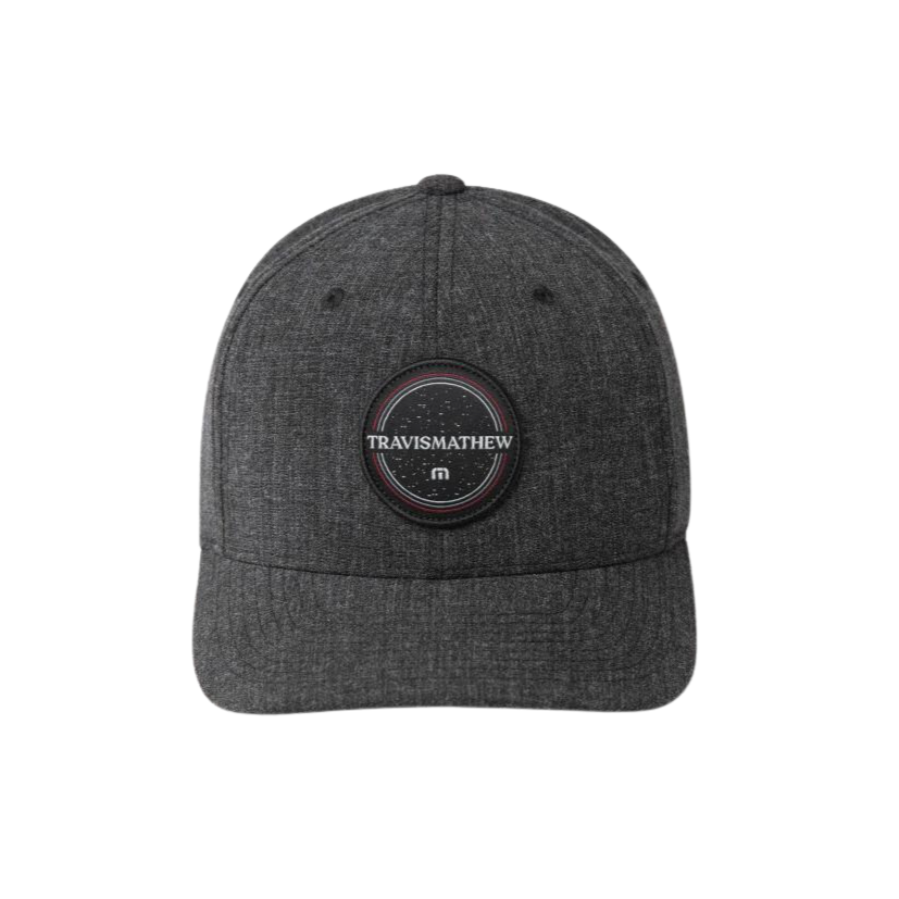 Travis Mathew Boston Sidecar Hat Flex Back