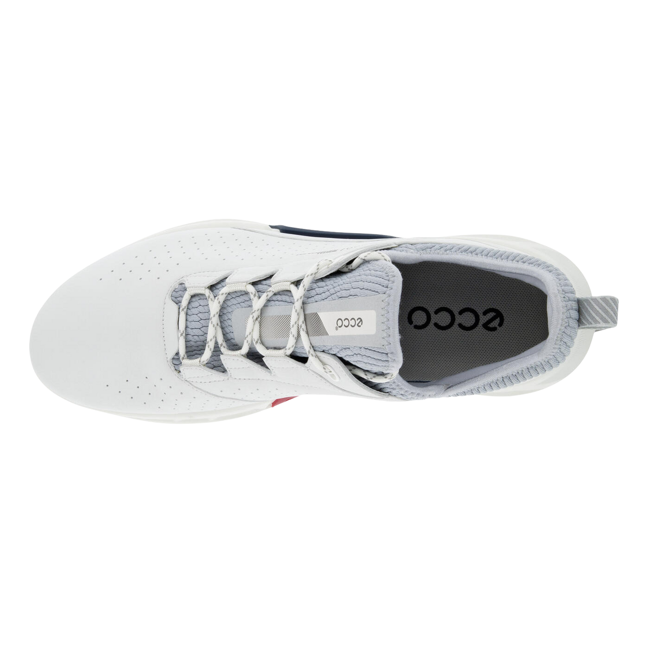 How to clean ecco 2025 yak leather golf shoes