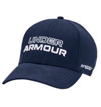 Thumbnail for Under Armour Jordan Spieth Tour Stretch Fit Men's Hat