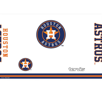 Tervis MLB Houston Astros Tumbler