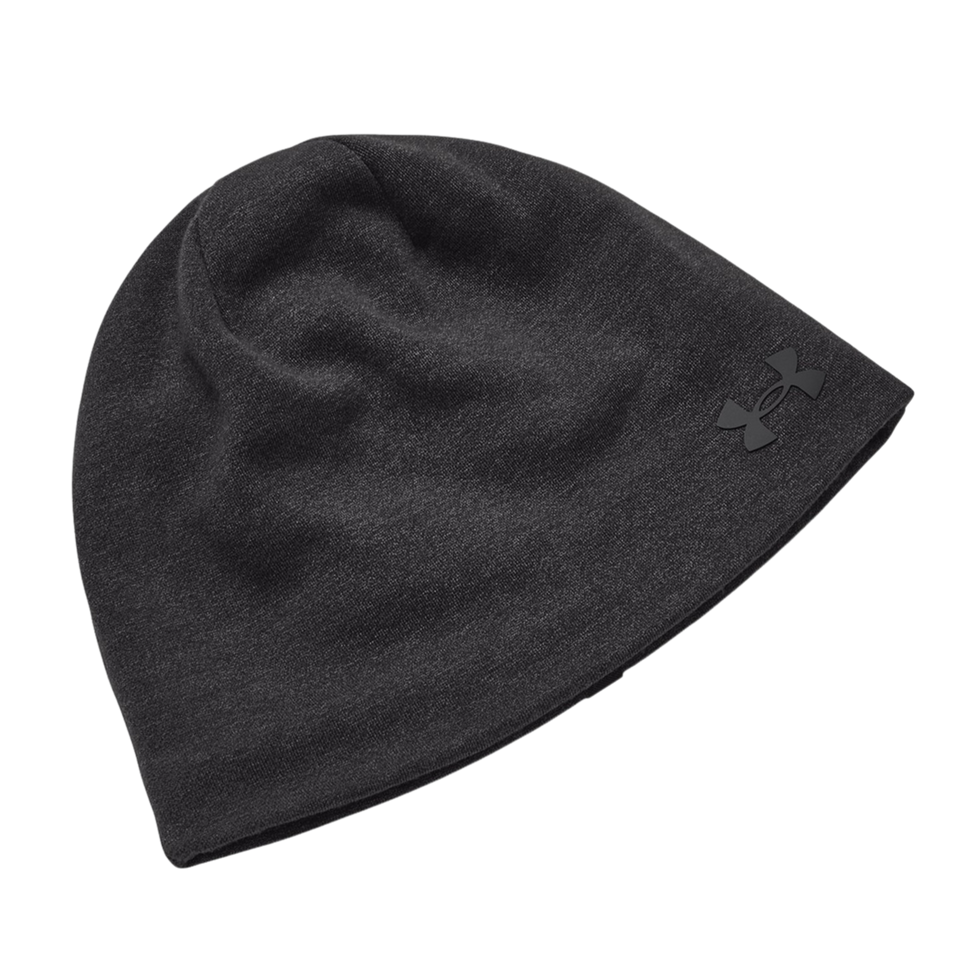 Under armour online men's fleece beanie