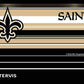 Tervis NFL Stainless Steel Tumbler