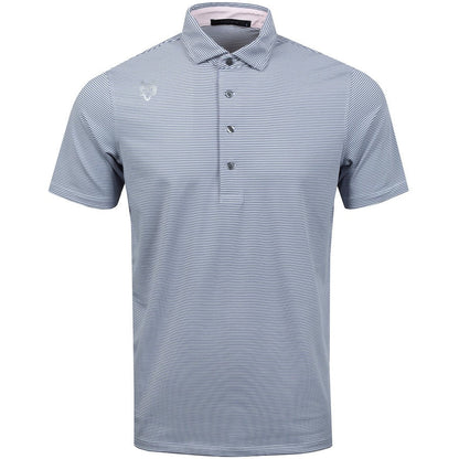 Greyson Saranac Men's Polo