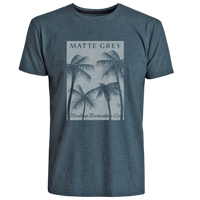Thumbnail for Haus of Grey Fore Palm Men's Graphic Tee