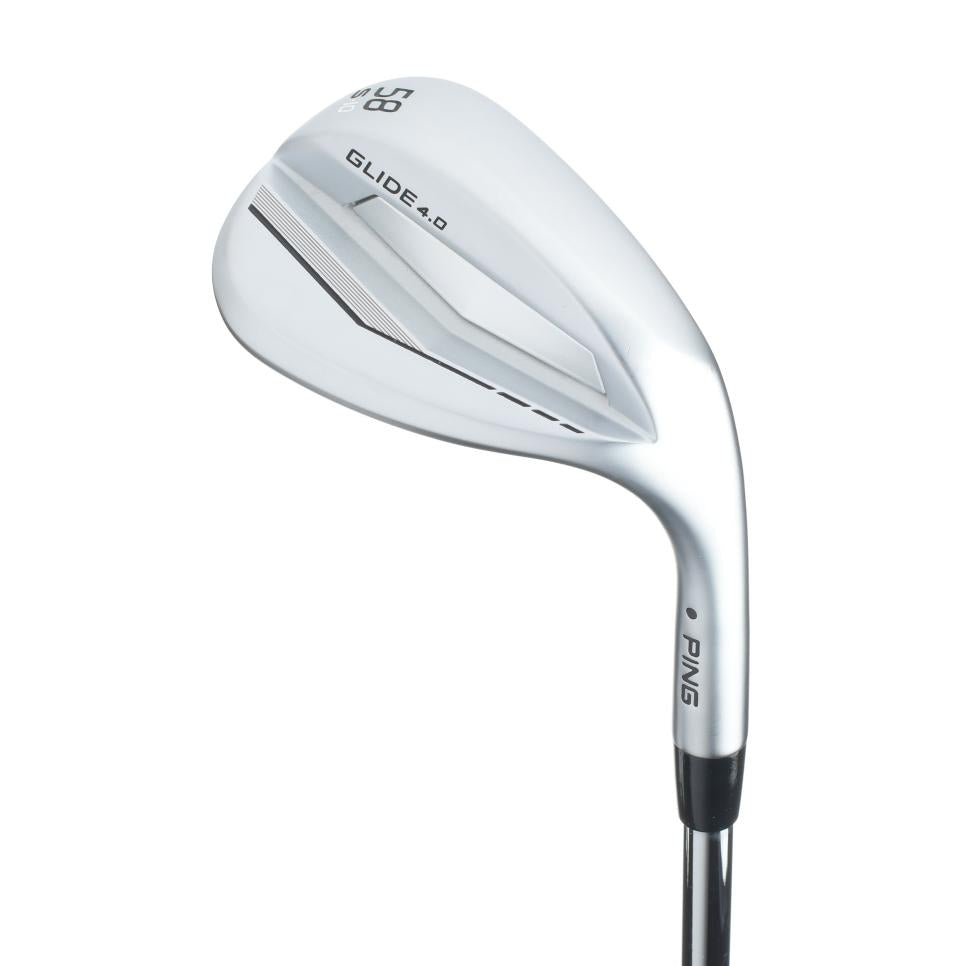 Ping Glide 4.0 Wedge