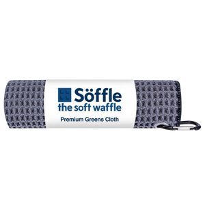 Soffle Waffle Towel