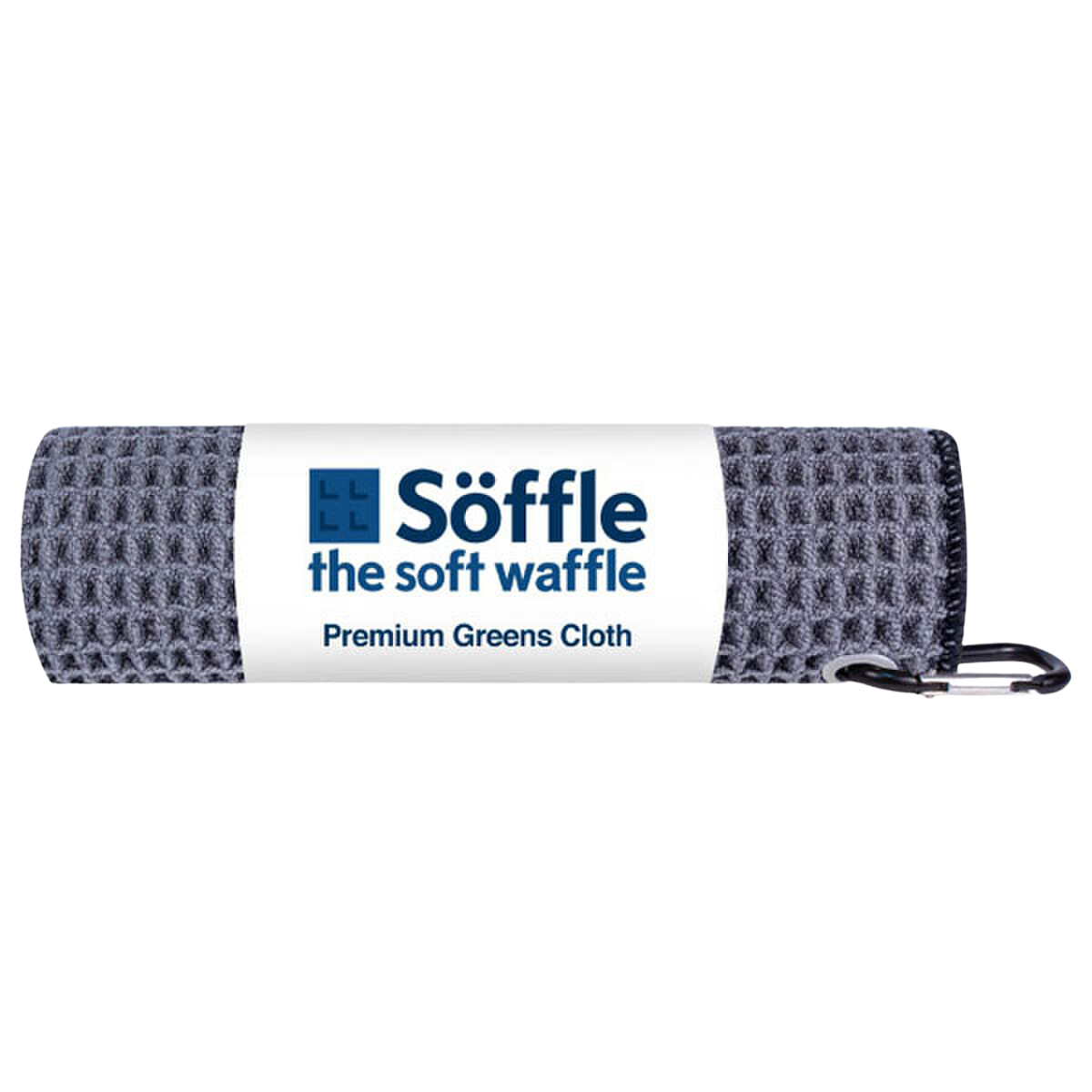 Soffle Waffle Towel