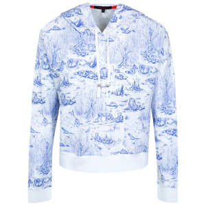 Greyson Archer Women's Hoodie