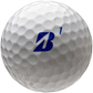 Bridgestone Golf Lady Precept Golf Balls