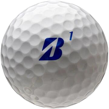 Bridgestone Lady Precept Golf Balls