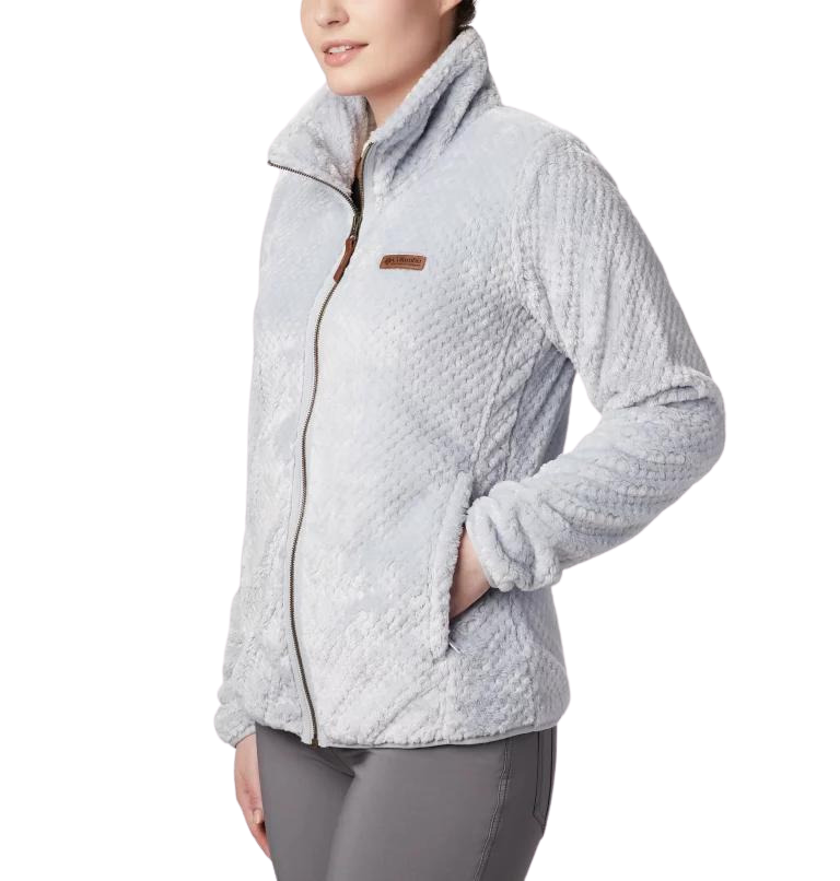 Columbia Fire Side II Sherpa Full Zip Women's Jacket