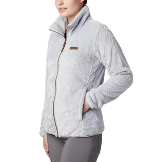 Columbia Fire Side II Sherpa Full Zip Women's Jacket