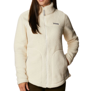 Columbia West Bend Full Zip Women's Jacket