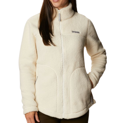 Columbia West Bend Full Zip Women's Jacket