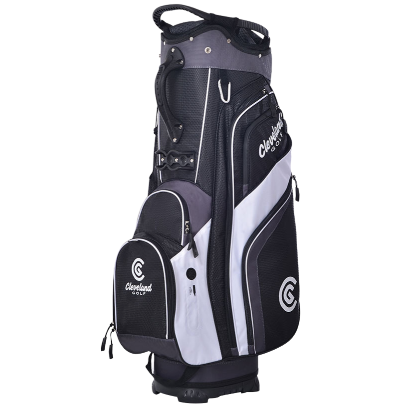 Cleveland CG Launcher Cart Bag