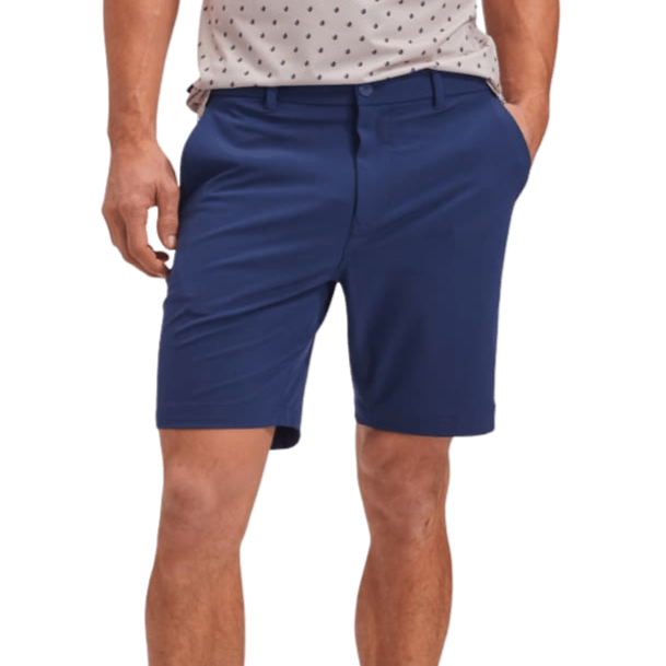 Mizzen+Main Helmsman Men's Shorts