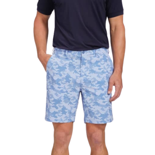 Mizzen+Main Helmsman Men's Shorts