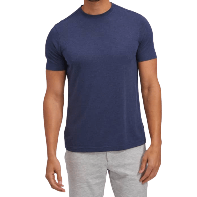Mizzen+Main EasyKnit Men's T-Shirt