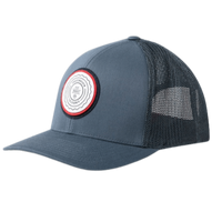 Thumbnail for Travis Mathew The Patch Snapback Hat