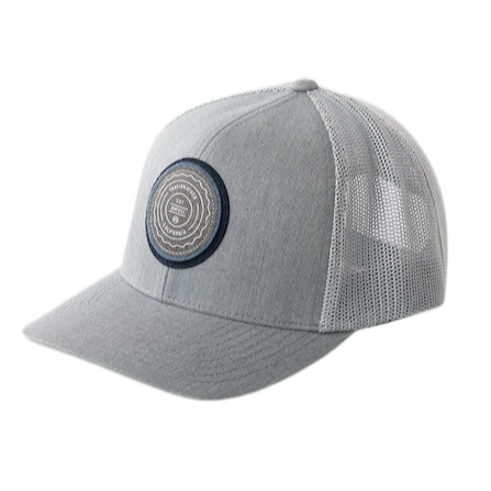 Travis Mathew The Patch Snapback Hat