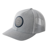 Thumbnail for Travis Mathew The Patch Snapback Hat