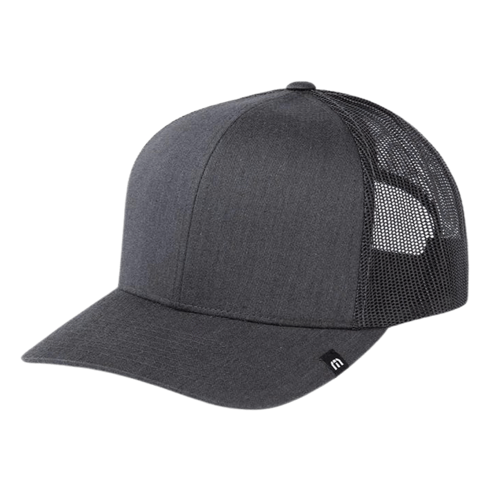 Travis Mathew Widder 2.0 Snapback Hat