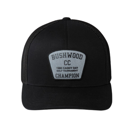 TravisMathew Presidential Suite Men's Hat