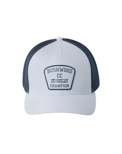 TravisMathew Presidential Suite Men's Hat