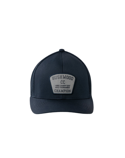 TravisMathew Presidential Suite Men's Hat