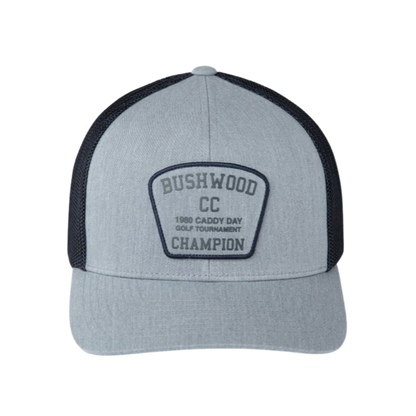 TravisMathew Presidential Suite Men's Hat