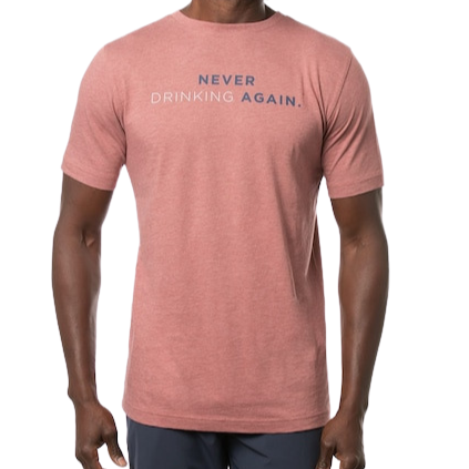 Travis Mathew Finest Bottle Men's T-Shirt