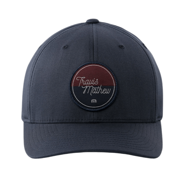 Travis Mathew Weekend For Days Hat