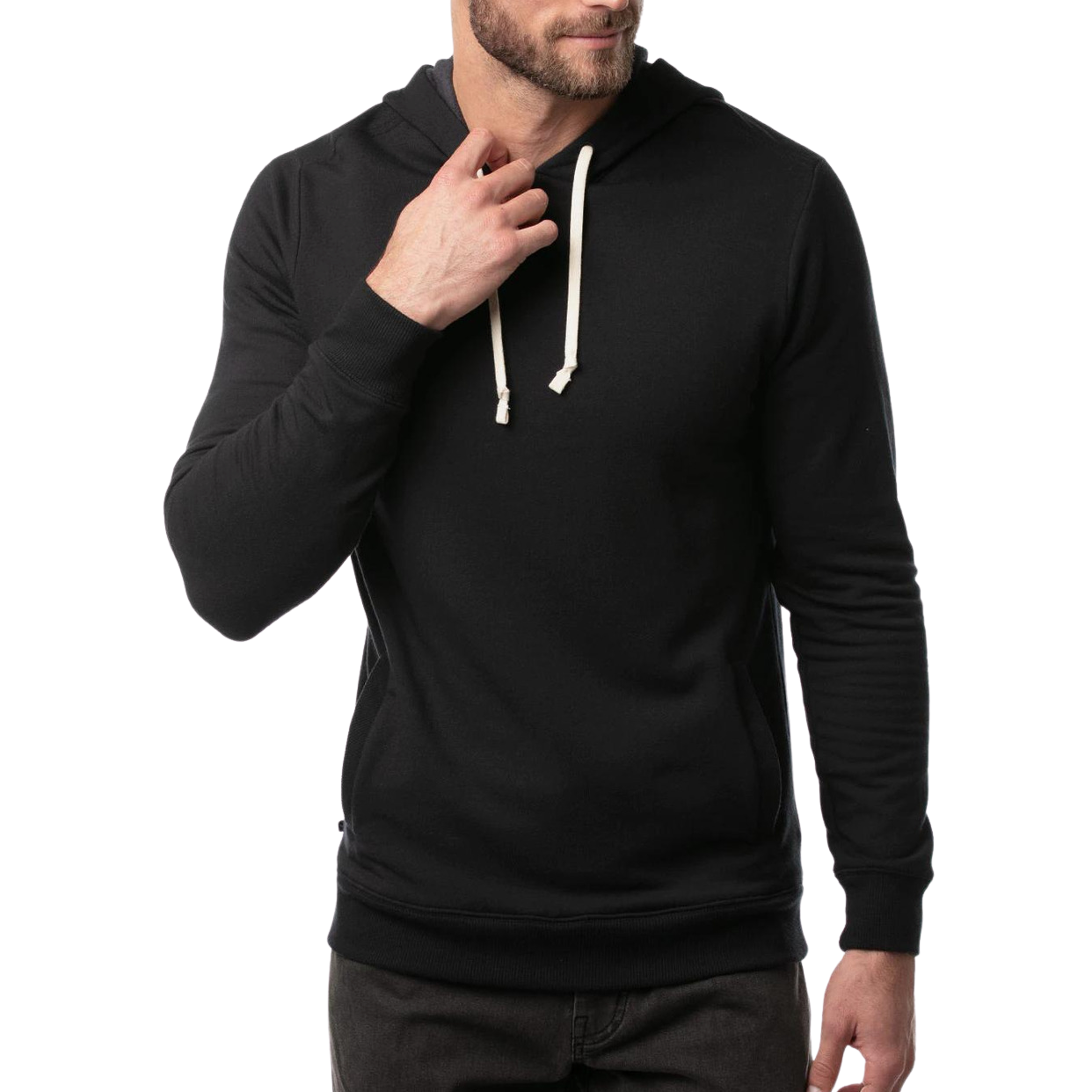 TravisMathew Cloud Men's Hoodie