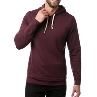 Thumbnail for TravisMathew Cloud Men's Hoodie