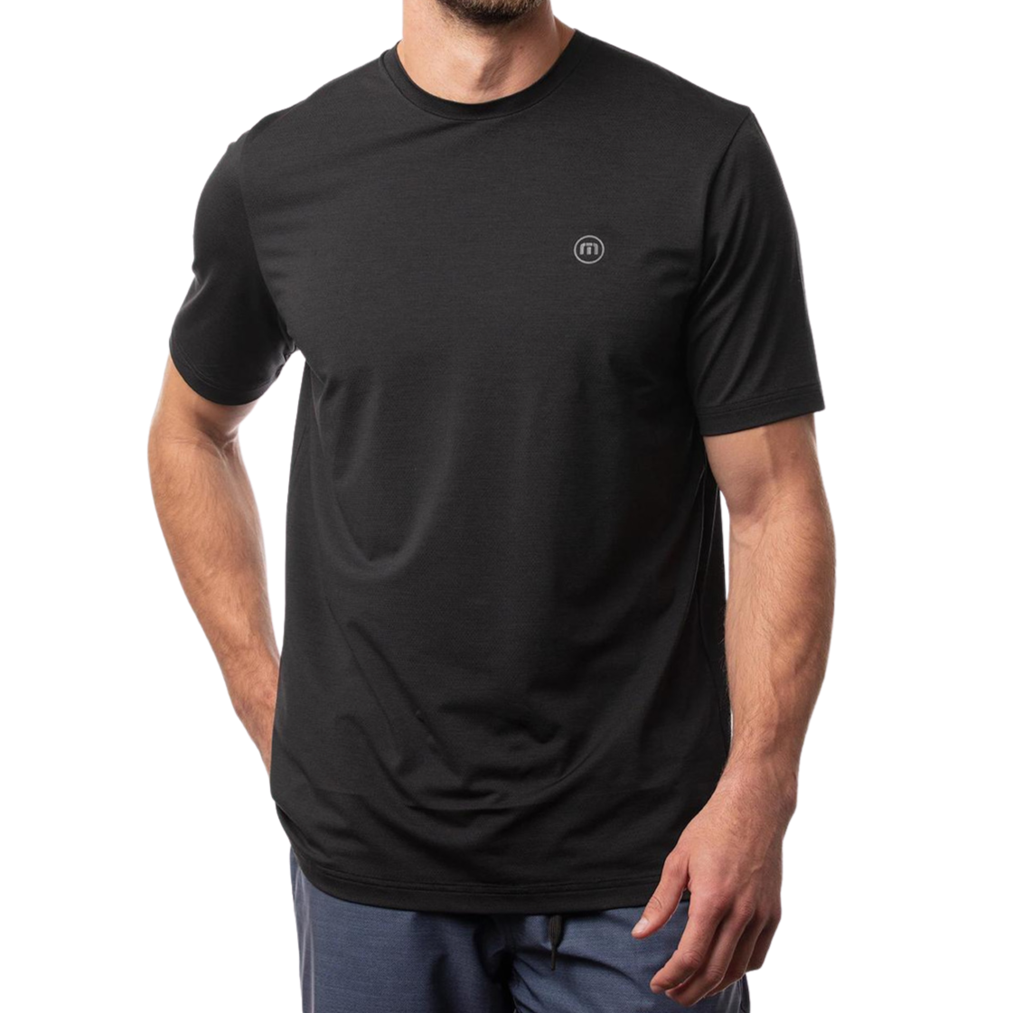 TravisMathew Scenic Vista Men's T-Shirts