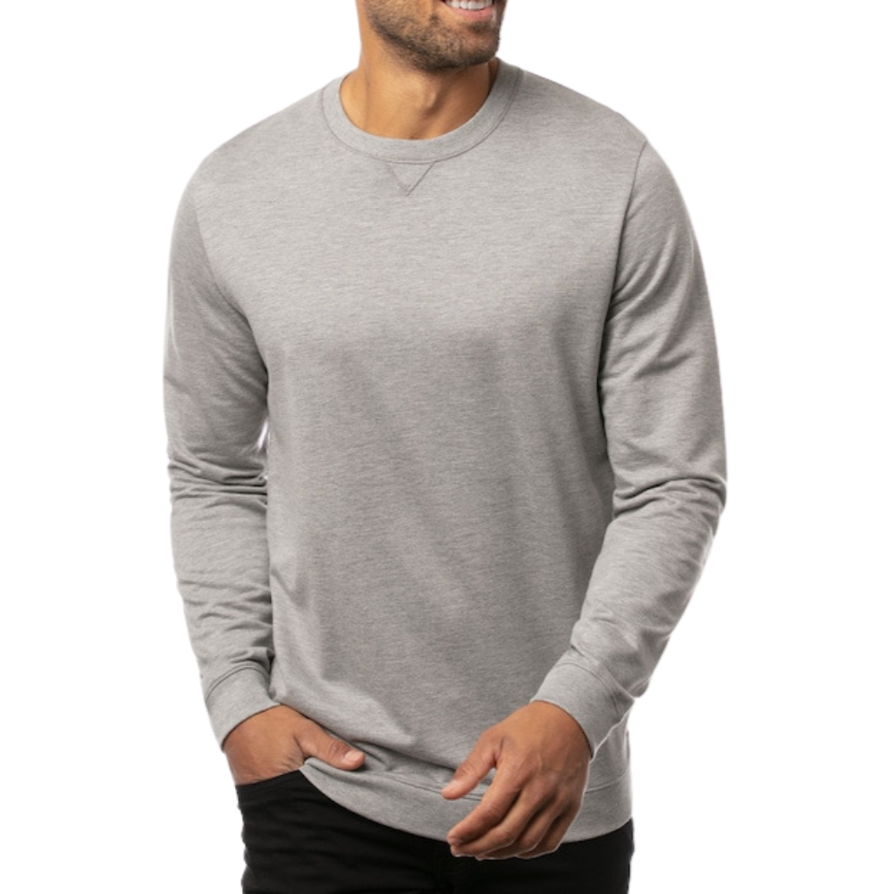 Travis Mathew Fink 2.0 Men's Long Sleeve