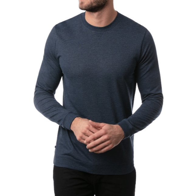 Travis Mathew Fink 2.0 Men's Long Sleeve